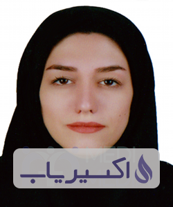 دکتر بهاره ملک علایی