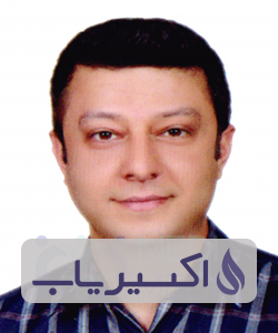 دکتر محمد کیارشی