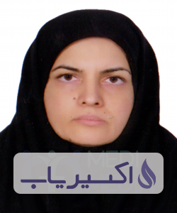 دکتر الهام میرحسینی