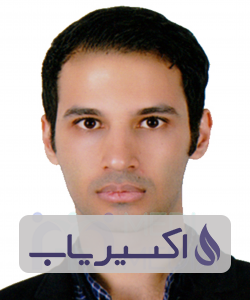دکتر جواد ایروانی
