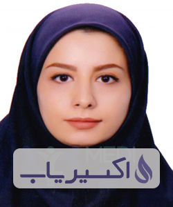 دکتر مهناز میرزائی