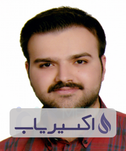دکتر پوریا بهزادنژاد