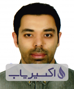 دکتر فرید یقینی