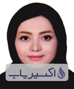 دکتر محدثه داوری قمی