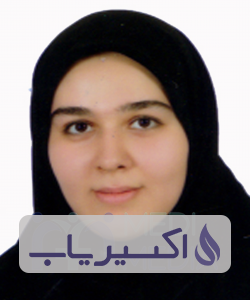 دکتر مرضیه پیرزاده اشرف