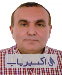 دکتر رضا میرزائی طهرانی