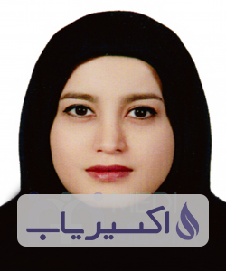 دکتر یلدا احمدی