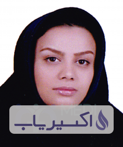 دکتر دنیا بهره مند