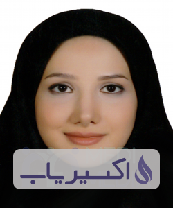 دکتر فرناز طبیب زاده