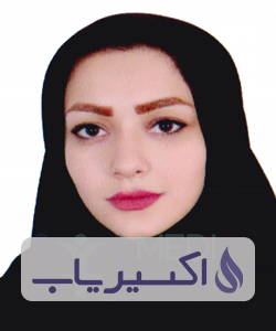 دکتر پریوش ایزدی