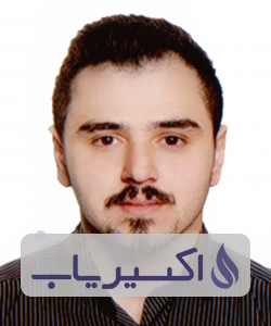 دکتر پوریا حق جو