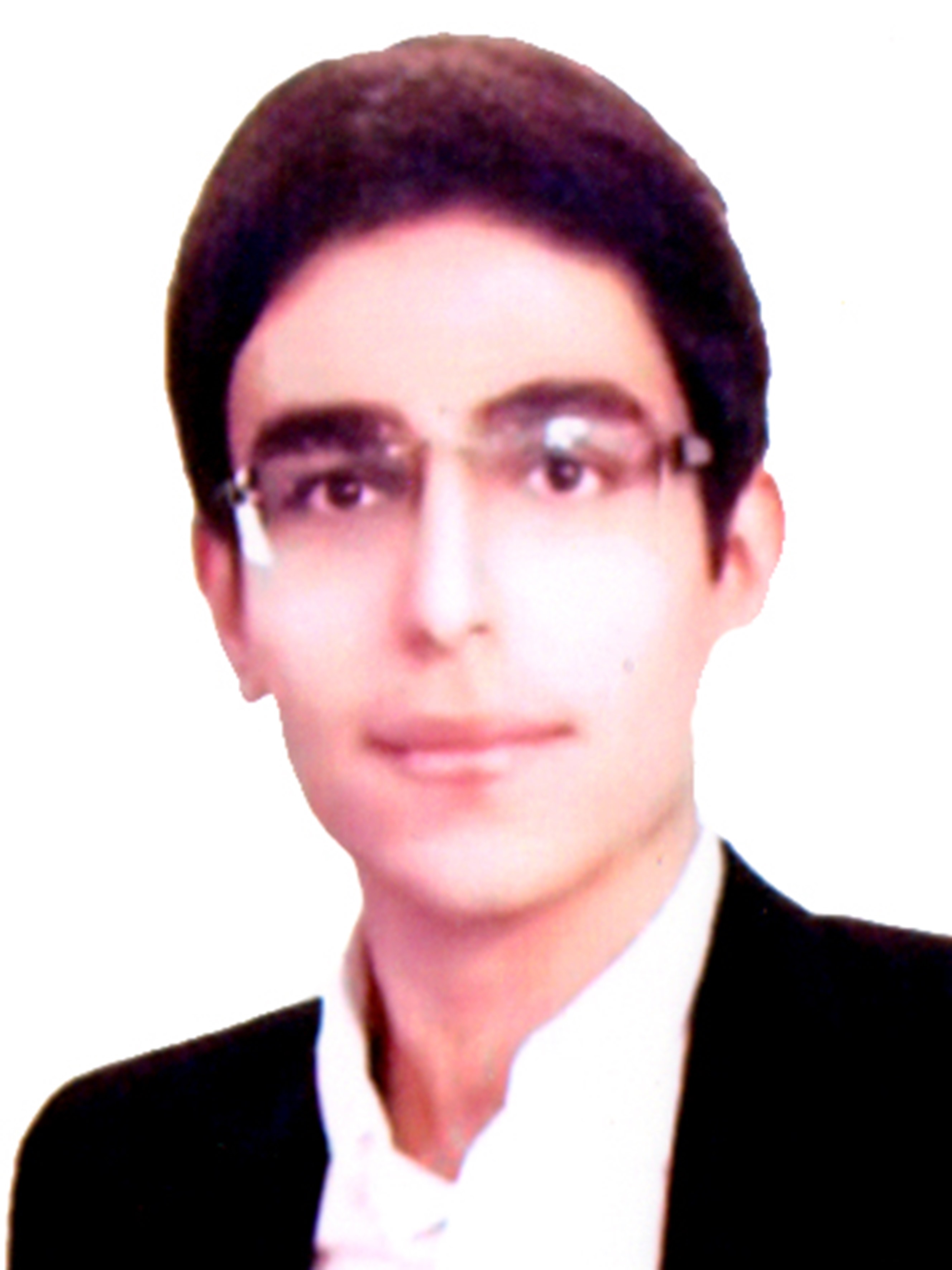 دکتر مهدی فریدچهر