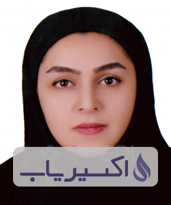 دکتر مهسا پورزاده حسینی