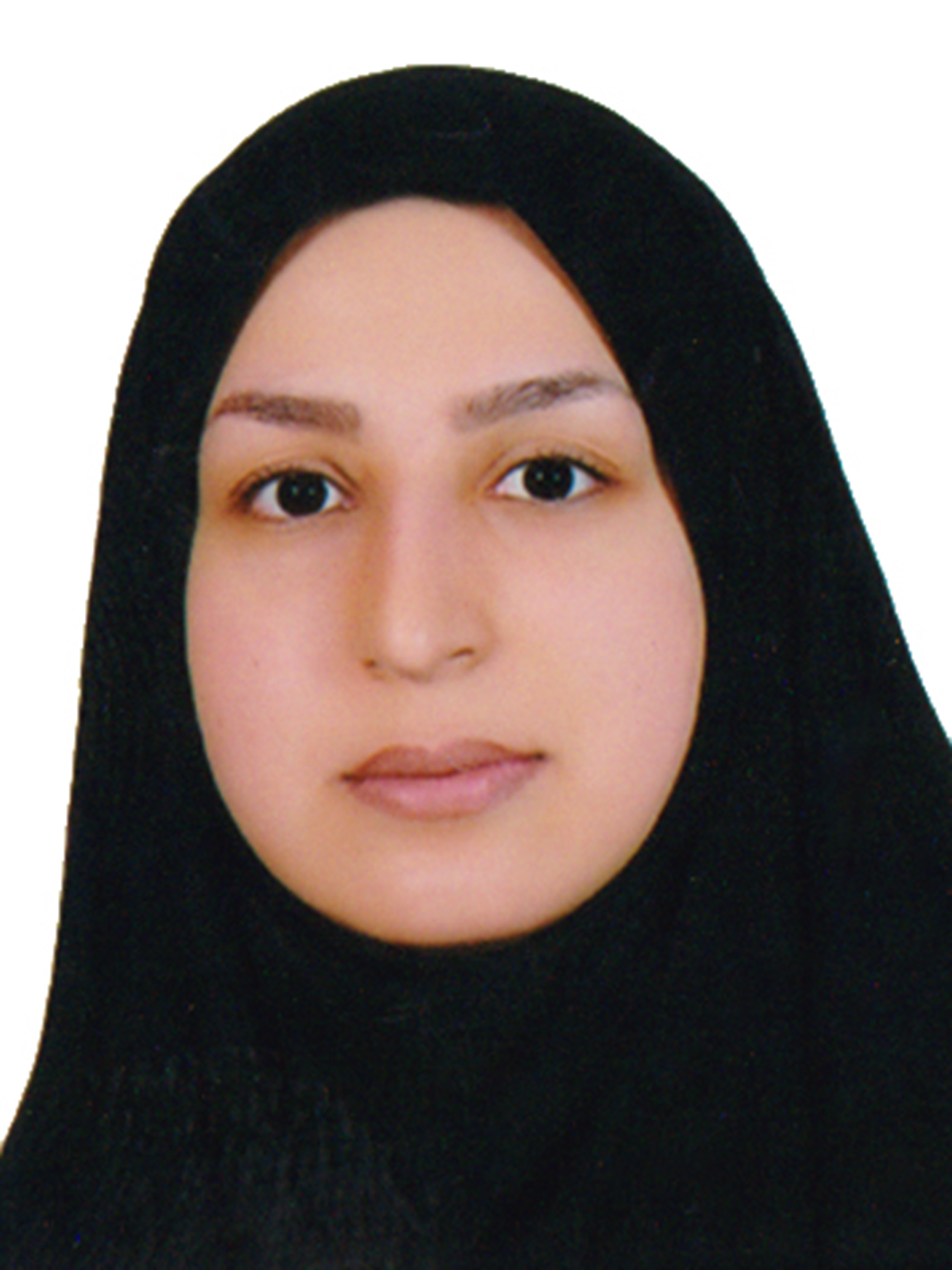 دکتر عالیه کاشانی