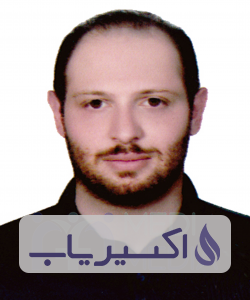 دکتر سعید محمدرضایی