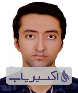 دکتر مهرداد صابرزاده اردستانی