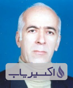 دکتر غلامعلی پورمحمدی نجف ابادی