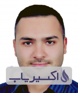 دکتر رضا صابری راد