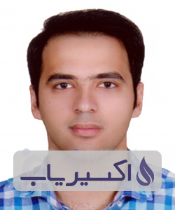 دکتر سیدمحمدرضا معتمد الشریعتی