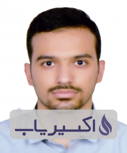 دکتر علیرضا قناطیر