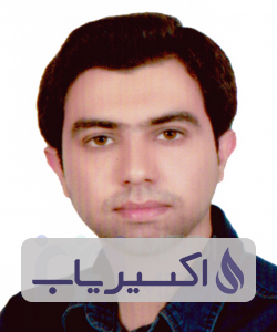 دکتر امین مویدفرد