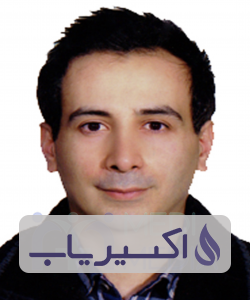 دکتر علی قوامی پیروز