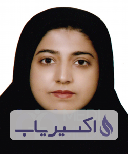 دکتر ملیکا رئیسی افشار