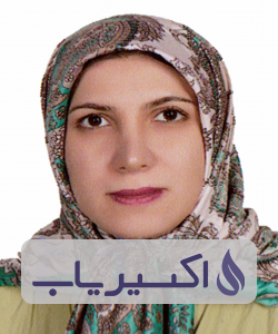 دکتر نرگس مهدی زاده