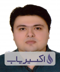 دکتر کیارش کاظمی