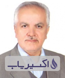 دکتر علی رضا شعبانی صمغ آبادی
