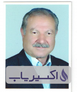 دکتر علی اکبر زینالی