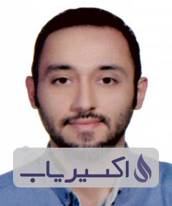 دکتر پدرام خدادادزاده