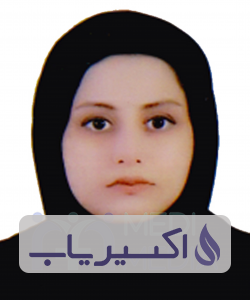 دکتر پریسا محسنی فیروزجائی