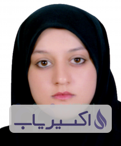 دکتر مریم صاحبی بهنمیری