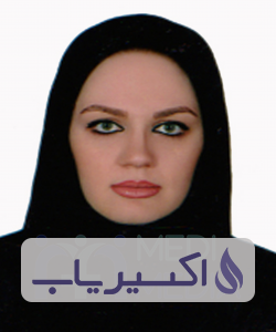 دکتر گلابتون ملکی