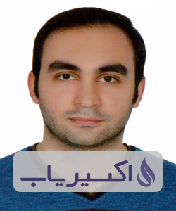 دکتر سپهر رحیم زاده