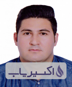 دکتر سعید پیری زالی