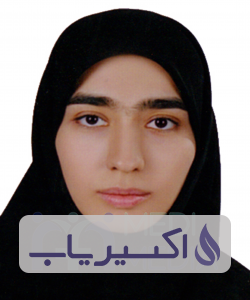 دکتر فاطمه زارع ملک آباد