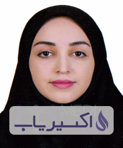 دکتر سیده طناز اقبالی