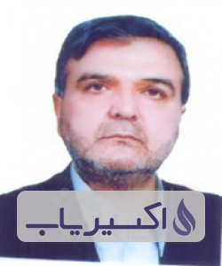 دکتر احمد وصولی پور