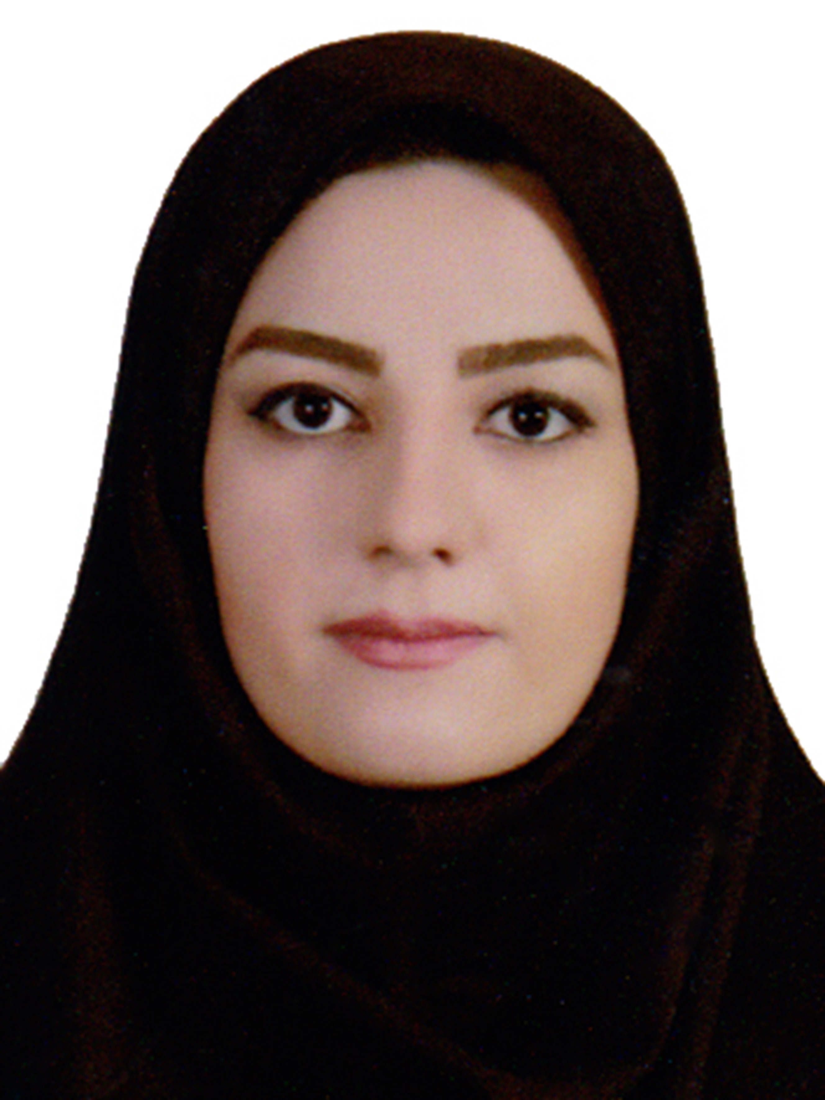 دکتر فاطمه هدایتی گودرزی