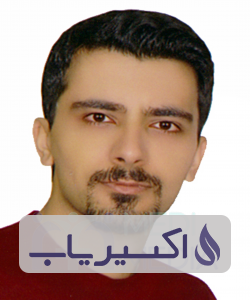 دکتر پدرام بابائی
