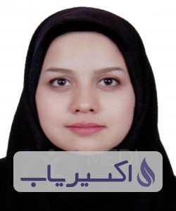 دکتر سهیلا احسانی رودی