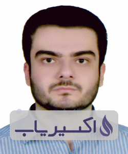 دکتر امیرعباس شیخ الو