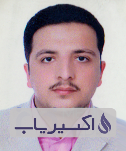 دکتر یاسر رضائیان بیلندی