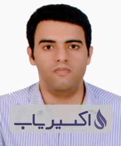 دکتر آرمین غنی زاده