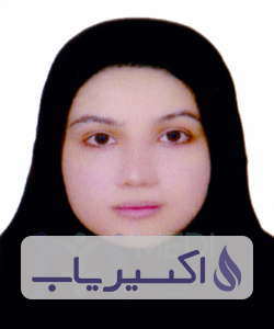 دکتر مرضیه آموزنده