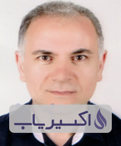 دکتر محمدرضا خاقانی