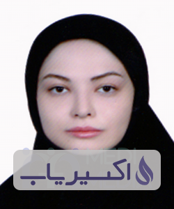 دکتر یلدا معاف پوریان