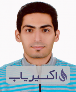 دکتر علیرضا دارابی